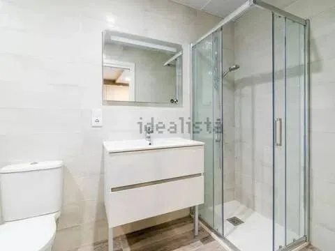 Pis de 60 m² a València