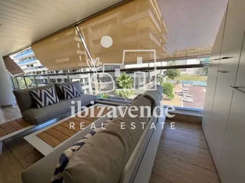 Pis de 90 m² a Eivissa