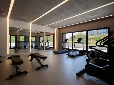 Appartamento 72 m² a Madrid