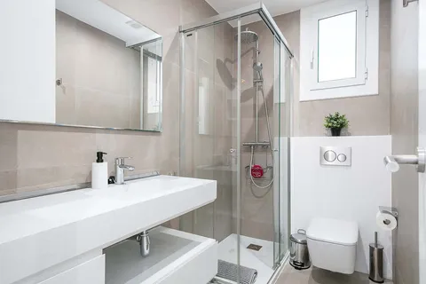 Wohnung 70 m² in Barcelona