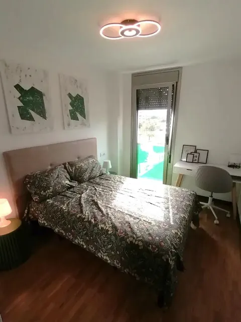 Pis de 72 m² a Gijón