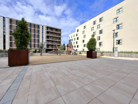 Pis de 94 m² a Manresa