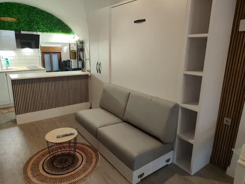 Appartamento 37 m² a Cáceres