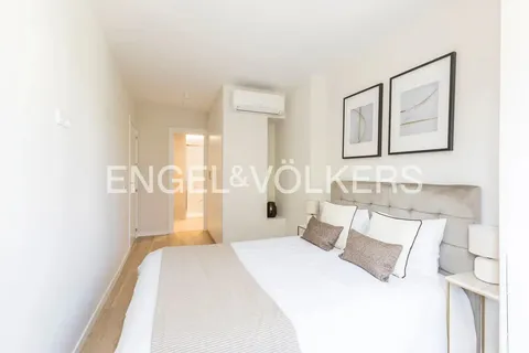Pis de 82 m² a Madrid