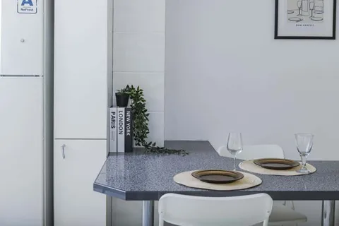 Habitació de lloguer, València