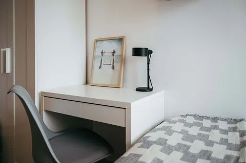 Stanza in affitto, Barcelona