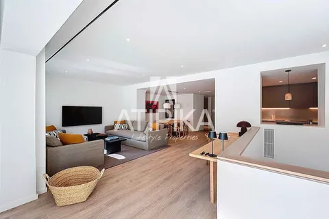 Pis de 192 m² a Barcelona