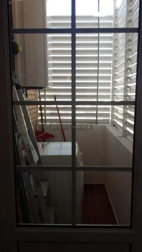 Pis de 90 m² a Mérida
