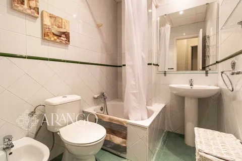 Appartamento 68 m² a Siviglia