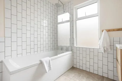Квартира 110 м² в Мадриде