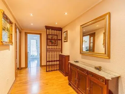 Appartement 93 m² à Saragosse