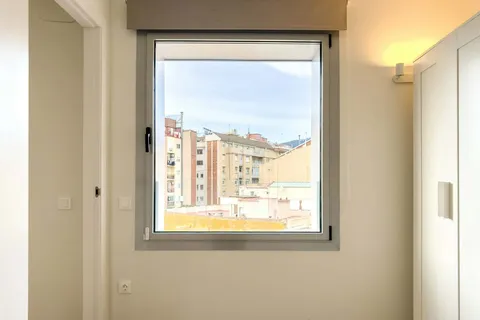 Pis de 94 m² a Barcelona