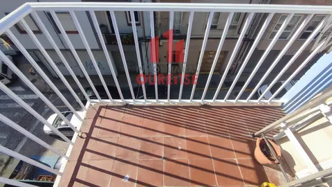 Pis de 71 m² a Ourense
