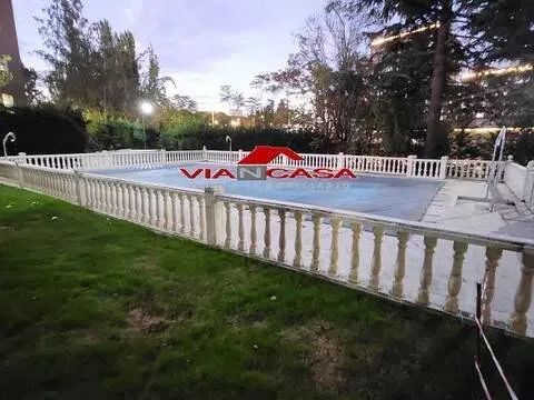 Pis de 71 m² a Madrid