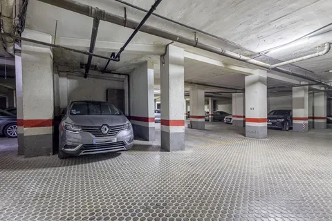 Pis de 130 m² a Granada