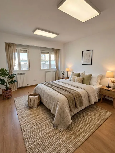 Appartamento 398 m² a Saragozza