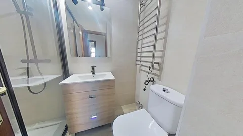Habitació de lloguer, Leganès