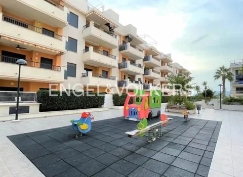Piso de 80 m² en Almenara