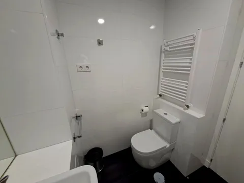 Pis de 300 m² a Madrid