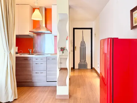 Pis de 45 m² a Barcelona
