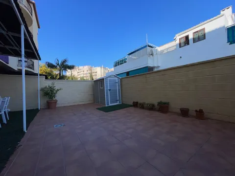 Pis de 90 m² a Estepona