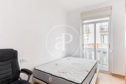 Pis de 85 m² a València