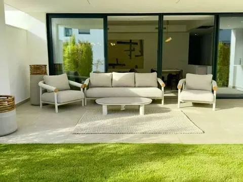 Pis de 125 m² a Estepona