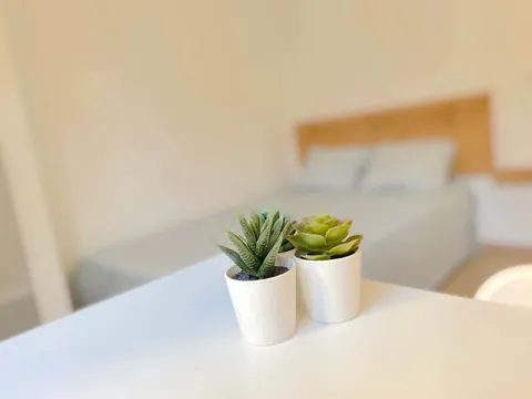 Habitació de lloguer, Sevilla