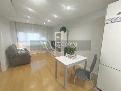 Pis de 50 m² a Logronyo