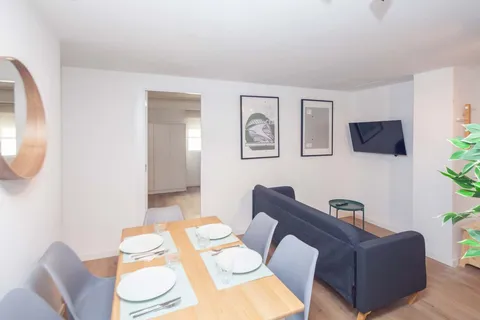 Habitació de lloguer, València