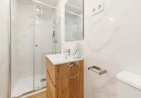 Appartamento 61 m² a Madrid