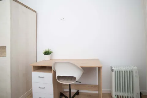 Pis de 100 m² a València