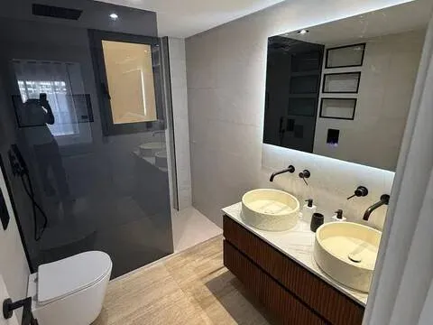 Appartamento 130 m² a Eivissa