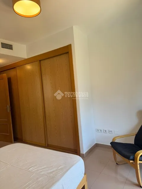 Pis de 100 m² a Almeria