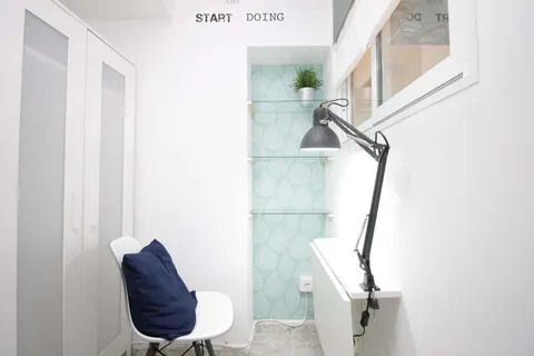 Habitación en alquiler, Barcelona