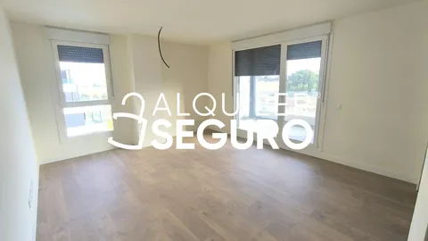 Wohnung 110 m² in Dos Hermanas