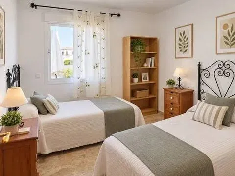 Pis de 125 m² a Rincón de la Victoria