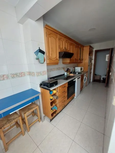 Zimmer zur Miete, Madrid