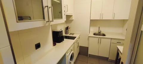 Pis de 51 m² a Valladolid