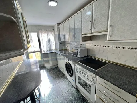 Pis de 84 m² a Badajoz