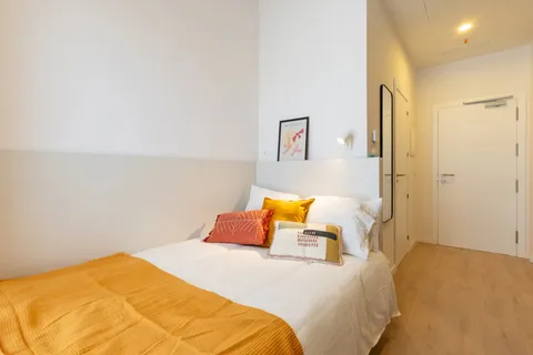 Haus 14 m² in Sevilla (2/9)
