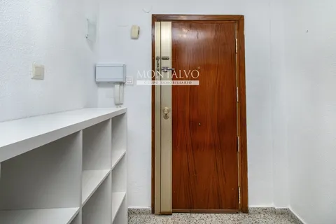 Квартира 109 м² у Granada