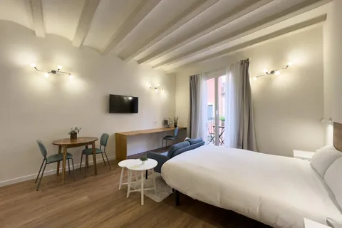 Pis de 30 m² a Barcelona