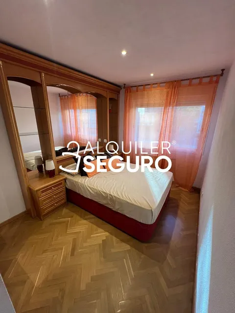 Appartement 112 m² à Madrid