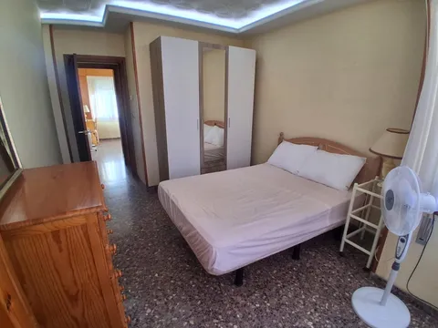 Pis de 133 m² a Almansa
