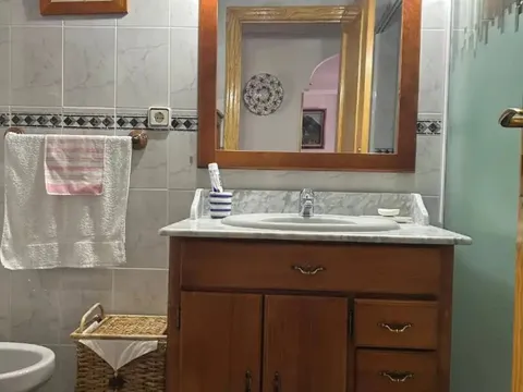 Pis de 60 m² a Jaén