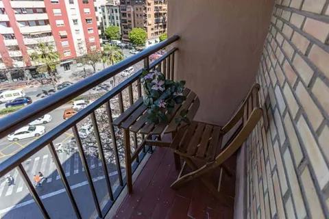Stanza in affitto, Valencia