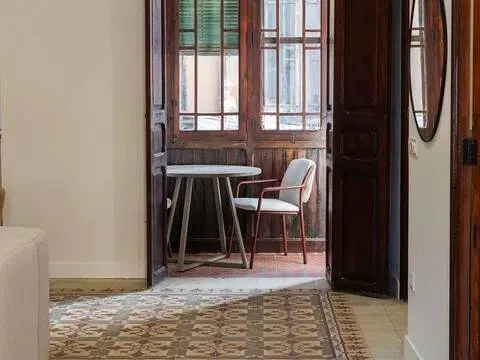 Pis de 70 m² a València