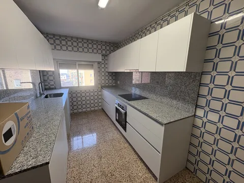 Pis de 90 m² a Castelló de la Plana