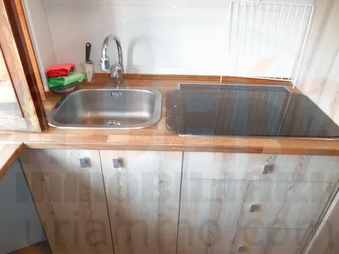 Pis de 30 m² a Villaviciosa (4/24)